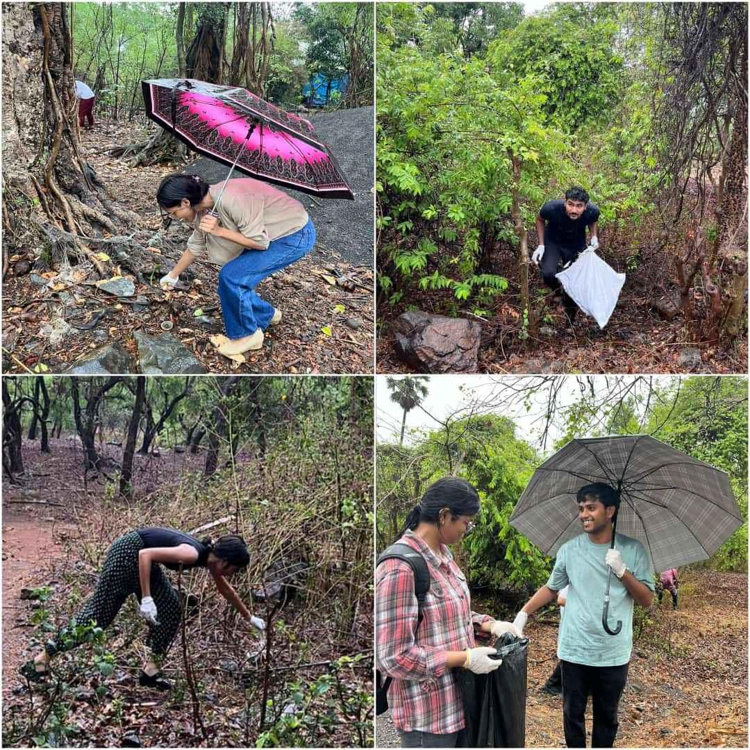 Thakur School of Architecture and Planning Mumbai Images photo 19